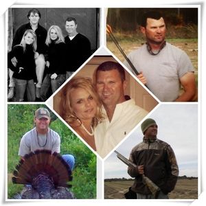 Meet your Posher, Tracy-gerry